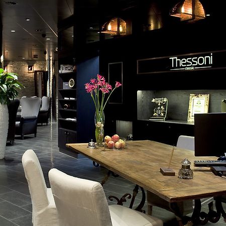 Boutiquehotel Thessoni Classic & Self Service Residence Home Zuerich Regensdorf Buitenkant foto