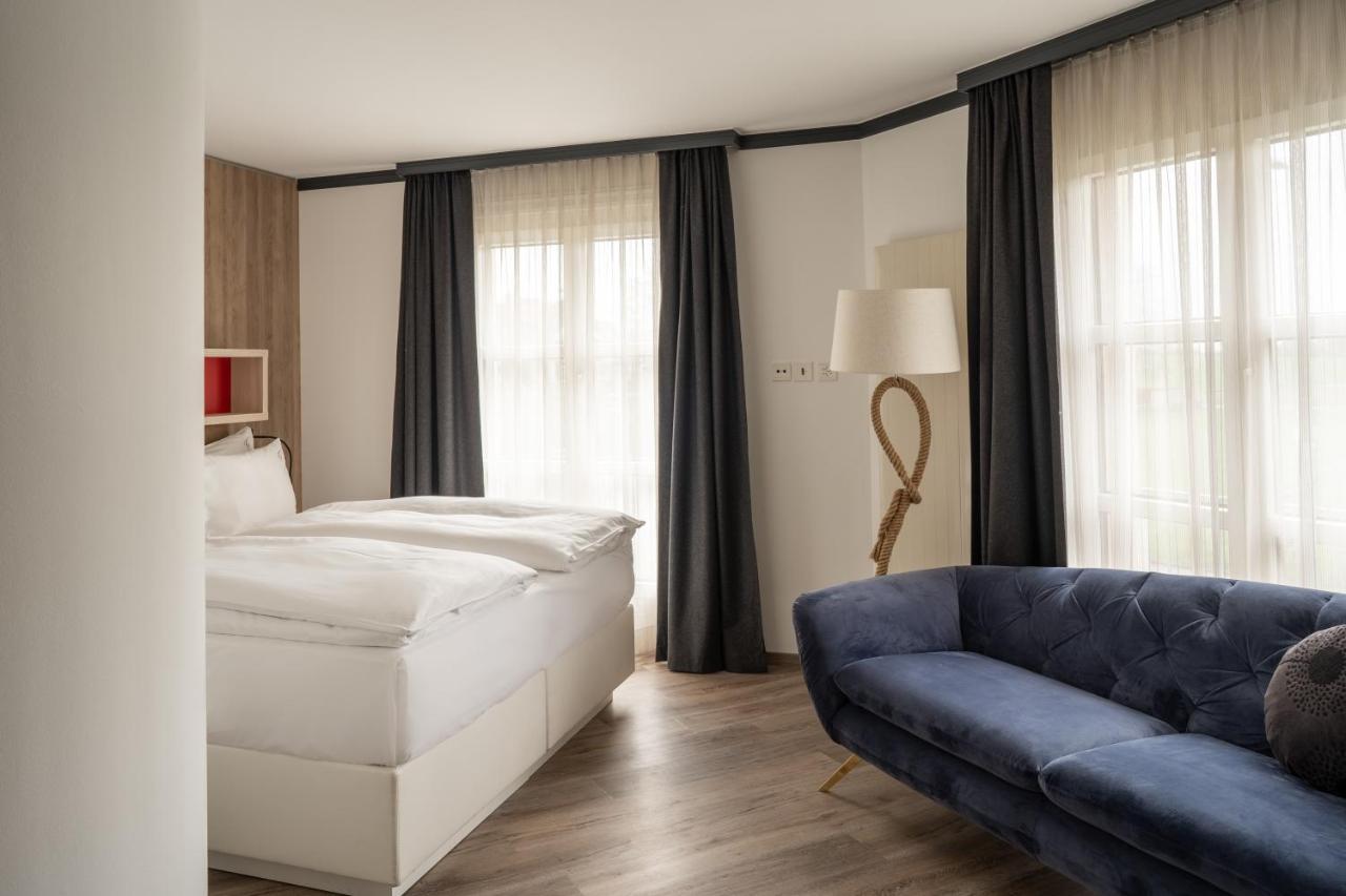 Boutiquehotel Thessoni Classic & Self Service Residence Home Zuerich Regensdorf Buitenkant foto