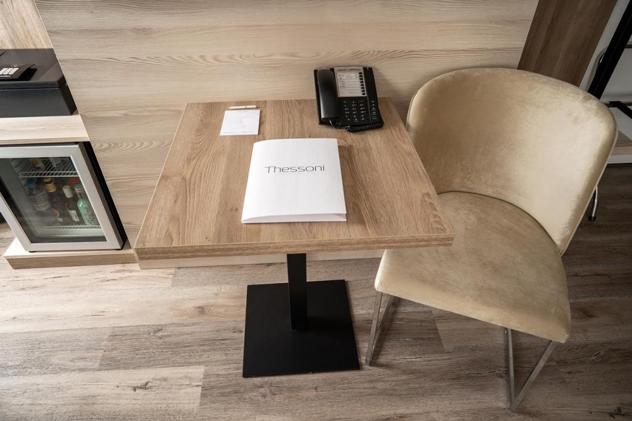 Boutiquehotel Thessoni Classic & Self Service Residence Home Zuerich Regensdorf Buitenkant foto