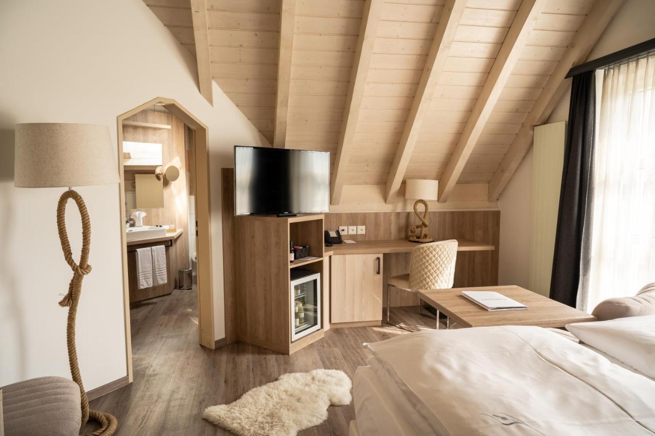 Boutiquehotel Thessoni Classic & Self Service Residence Home Zuerich Regensdorf Buitenkant foto