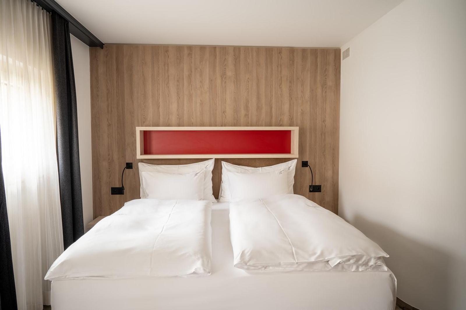 Boutiquehotel Thessoni Classic & Self Service Residence Home Zuerich Regensdorf Buitenkant foto