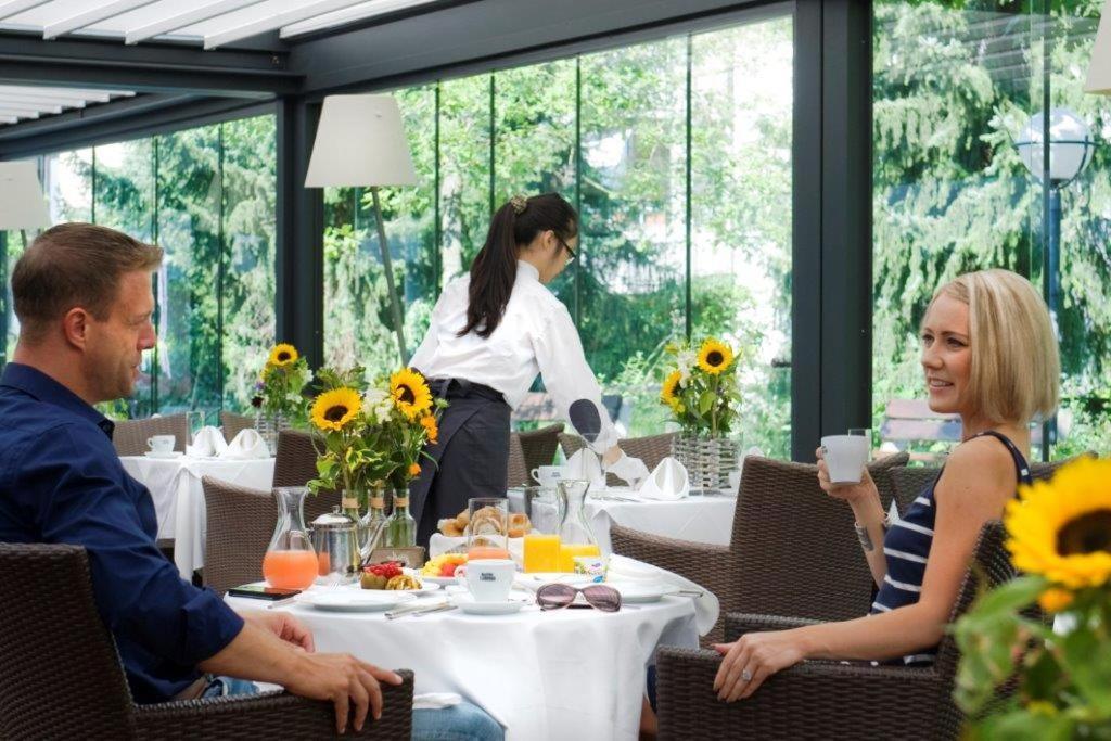 Boutiquehotel Thessoni Classic & Self Service Residence Home Zuerich Regensdorf Buitenkant foto