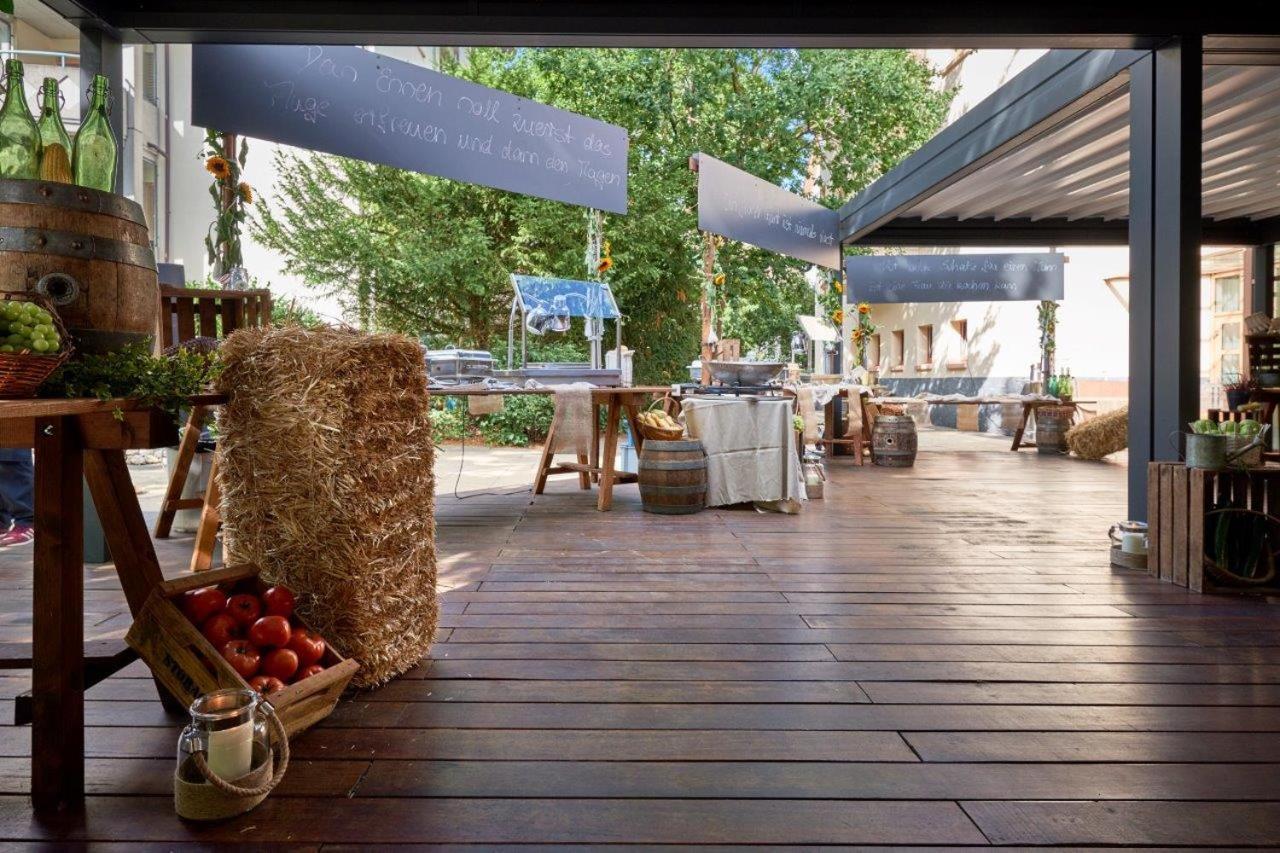 Boutiquehotel Thessoni Classic & Self Service Residence Home Zuerich Regensdorf Buitenkant foto