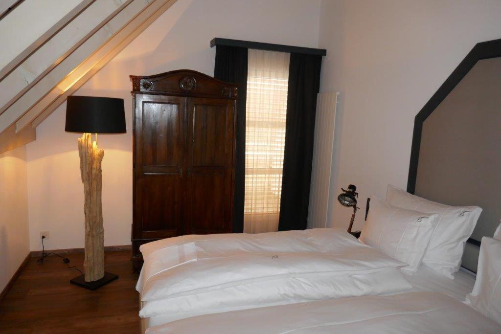 Boutiquehotel Thessoni Classic & Self Service Residence Home Zuerich Regensdorf Buitenkant foto