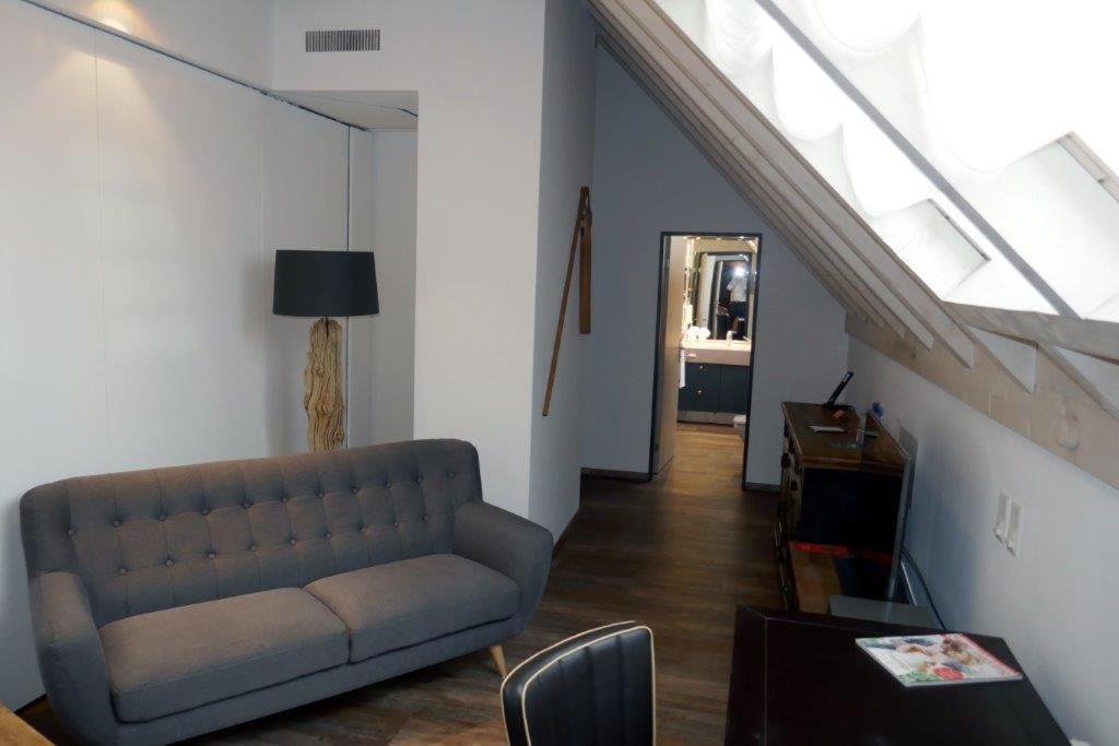 Boutiquehotel Thessoni Classic & Self Service Residence Home Zuerich Regensdorf Buitenkant foto