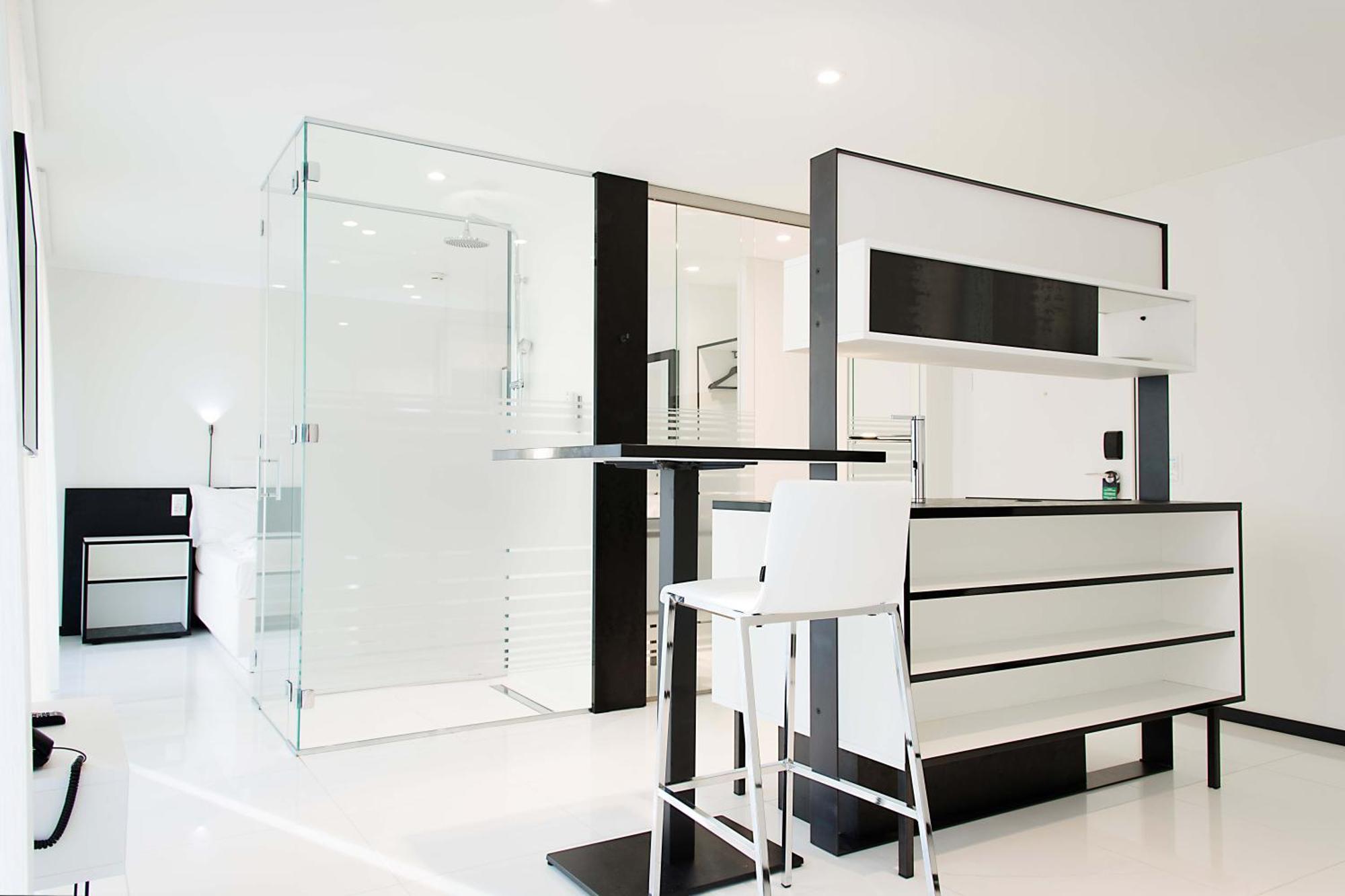 Boutiquehotel Thessoni Classic & Self Service Residence Home Zuerich Regensdorf Buitenkant foto