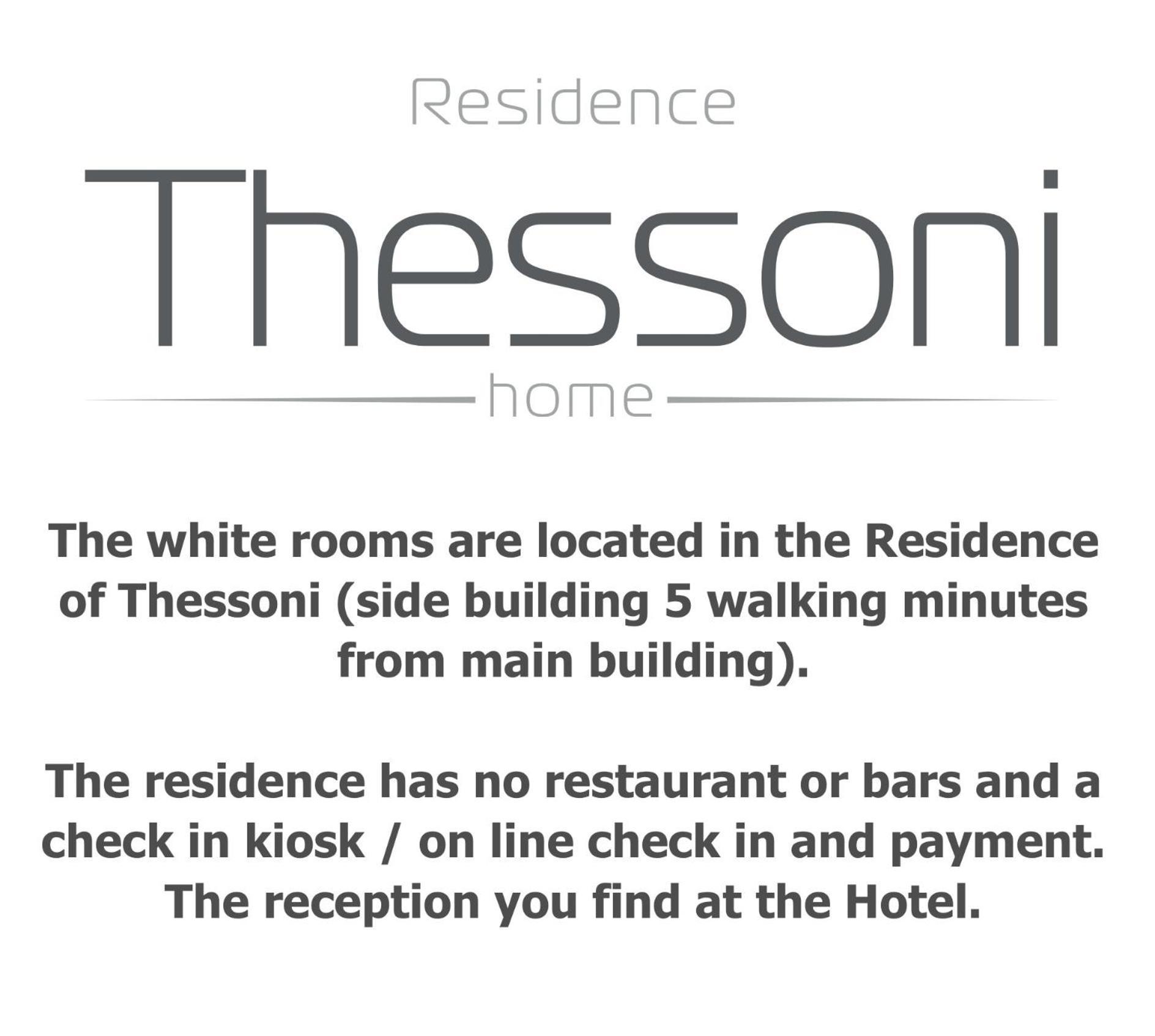 Boutiquehotel Thessoni Classic & Self Service Residence Home Zuerich Regensdorf Buitenkant foto
