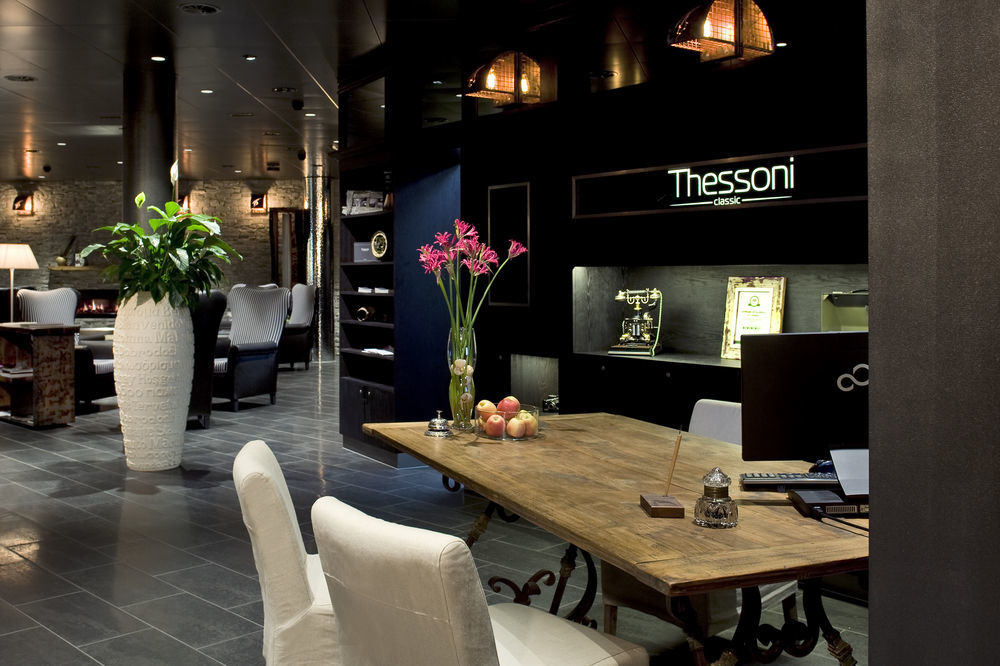 Boutiquehotel Thessoni Classic & Self Service Residence Home Zuerich Regensdorf Buitenkant foto