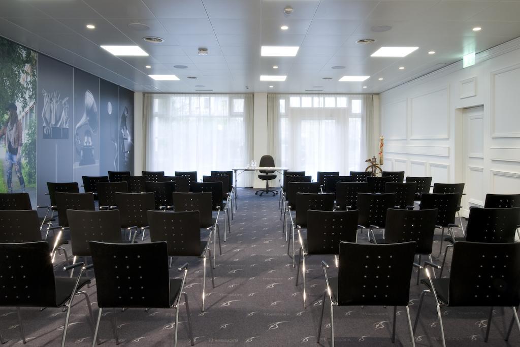 Boutiquehotel Thessoni Classic & Self Service Residence Home Zuerich Regensdorf Buitenkant foto