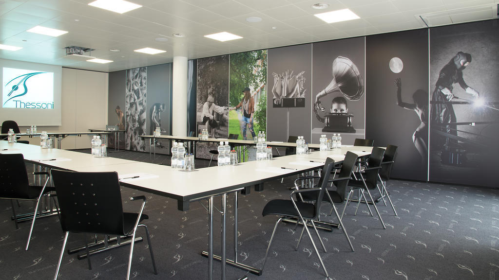 Boutiquehotel Thessoni Classic & Self Service Residence Home Zuerich Regensdorf Buitenkant foto