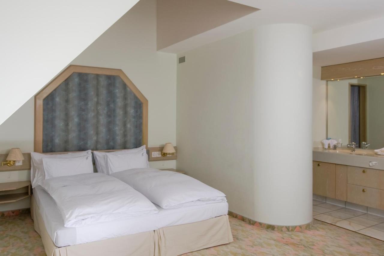 Boutiquehotel Thessoni Classic & Self Service Residence Home Zuerich Regensdorf Buitenkant foto