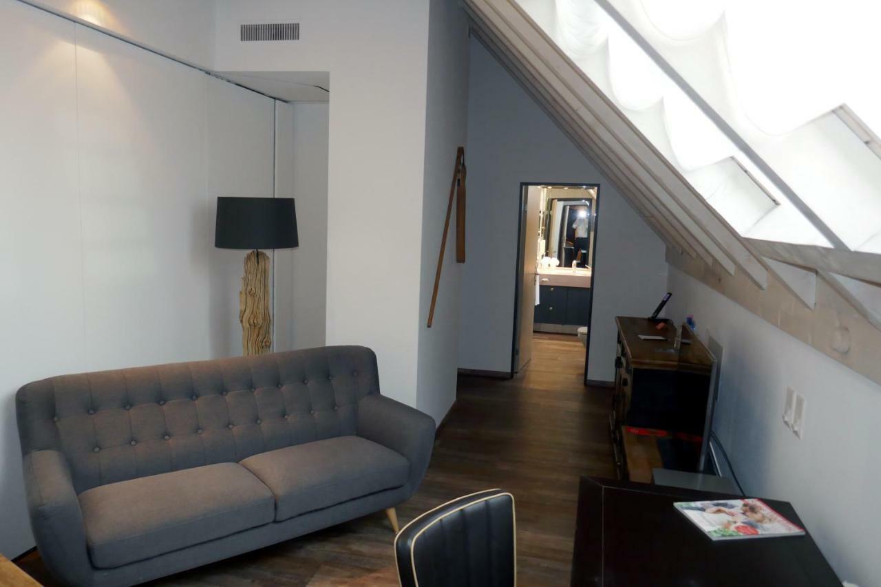 Boutiquehotel Thessoni Classic & Self Service Residence Home Zuerich Regensdorf Buitenkant foto