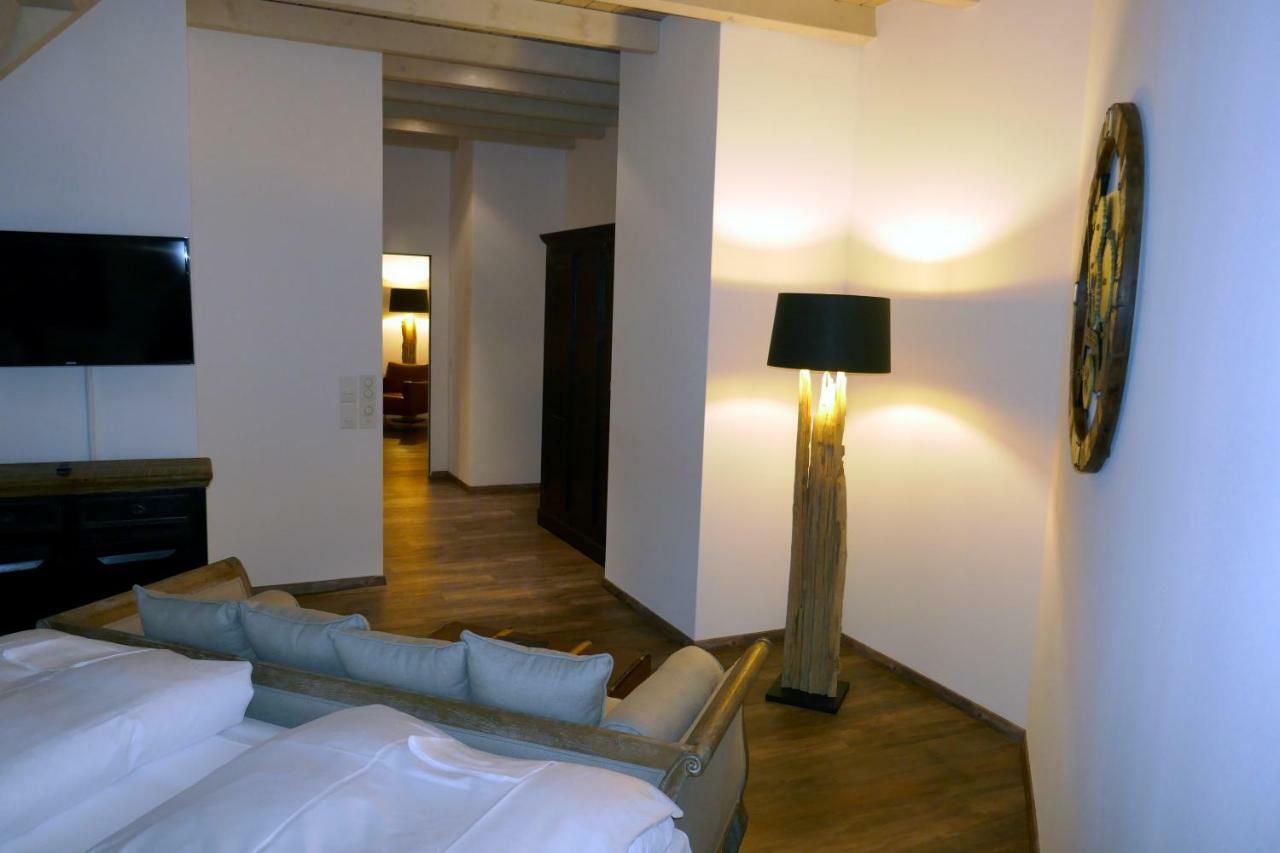 Boutiquehotel Thessoni Classic & Self Service Residence Home Zuerich Regensdorf Buitenkant foto