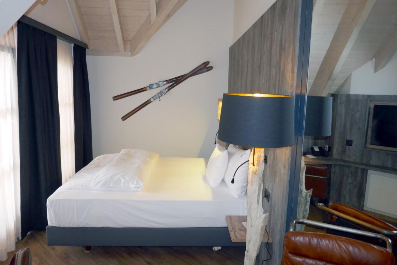 Boutiquehotel Thessoni Classic & Self Service Residence Home Zuerich Regensdorf Buitenkant foto